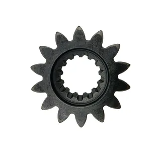 Swing Motor 1st Sun Gear 203-26-61150 14T/13T for Komatsu PC128UU-1 PC128US-1 PC128UU-2 PC128US-2 PC128USI-10