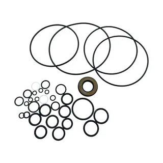 Swing Motor Seal Kit for Komatsu Excavator PC130-5 PC130-6 PC130-7 PC130-8 PC130-10 PC130-11