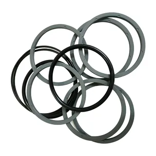 Swivel Joint Seal Kit for Komatsu Excavator PC130-5 PC130-6 PC130-7 PC130-8 PC130-10 PC130-11
