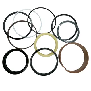 For Komatsu PC150 Bucket Cylinder Seal Kit