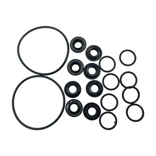 Pilot Valve Seal Kit for Komatsu Excavator PC150 PC150-1 PC150-3 PC150-5 PC150-6