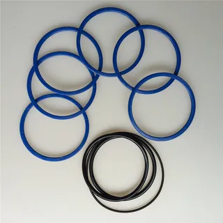 Swivel Joint Seal Kit for Komatsu Excavator PC160-6 PC160-7 PC160-8