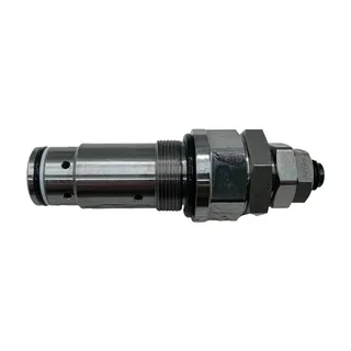Main Relief Valve 709-70-51200 for Komatsu PC200-3 PC200LC-3 PC220-3 PC220LC-3 PF5-1 PF5LC-1 PW210-1 PW200-1 PC240LC-3K PC240-3K
