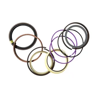 Bucket Cylinder Seal Kit 707-98-45220 for Komatsu Excavator PC200-5 PC200LC-5 PC200-6 PC200LC-6 PC210-6 PC210LC-6L