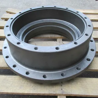Final Drive Gearbox Hub 20Y-27-13120 for Komatsu PC200-5 PC200LC-5 PC220-5 PC240LC-5 PC180LC-5 PC150HD-5  PC210-5