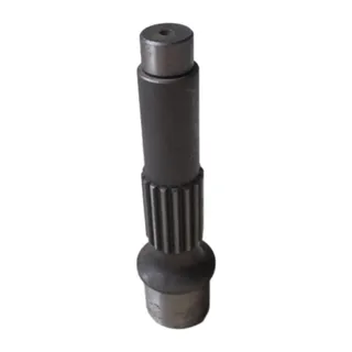 Travelling Motor Shaft 708-8F-32110 for Komatsu Excavator PC100L-6 PC158US-2 PC200-6 PC210-6 PC220-6 PC228US-1 PC228US-2 PC228UU-1