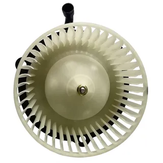 Komatsu PC200-6 Air Condition Heater Motor Air Blower