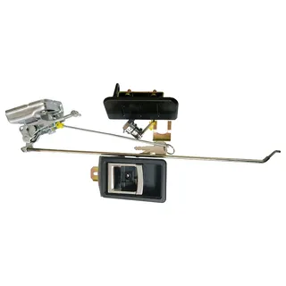 KOMATSU PC200-6 Door Lock