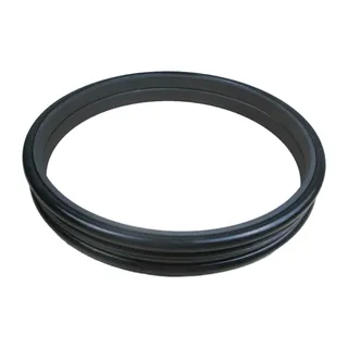 Travel Framework Floating Seal for Komatsu Excavator PC200-1 PC200-2 PC200-3 PC200-5 PC200-6 PC200-7 PC200-8