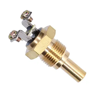 Water Temperature Sensor for Komatsu Excavator PC200-6