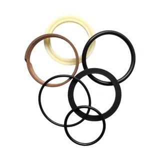 Adjust Cylinder Seal Kit for Komatsu Excavator PC200-1 PC200-2 PC200-3 PC200-5 PC200-6 PC200-7 PC200-8