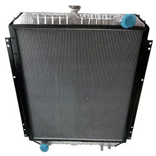 Water Tank Radiator 20Y-03-31111 for KomatsuExcavator PC200-7 PC200LC-7 PC210-7 PC210LC-7 PC230NHD-7K