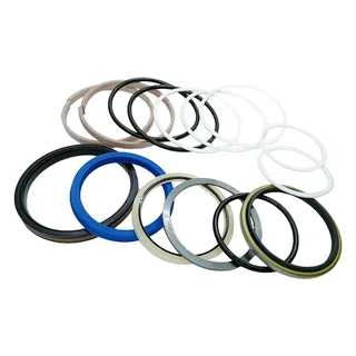 Boom Cylinder Seal Kit 707-98-46280 for Komatsu Excavator PC200-8 PC200LC-8 PC210-8K PC230NHD-8K