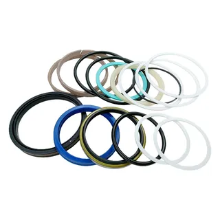 Bucket Cylinder Seal Kit 707-98-39610 for Komatsu Excavator PC200-8 PC200LC-8 PC210-8K