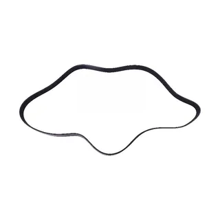 Fan Belt 8pk1700 for Komatsu Excavator PC200-8