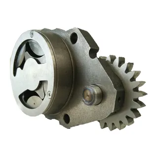 Oil Pump 3971544 4939588 for Cummins Engine ISB 6B 6BT IS6D QSB6.7 QSL9 Komatsu Excavator PC200-8