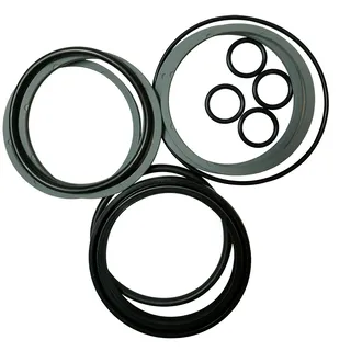 For Komatsu PC220-6 Swivel Joint Seal Kit