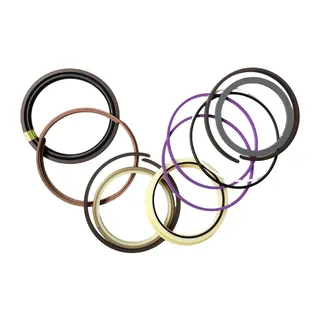 Bucket Cylinder Seal Kit 707-99-59020 for Komatsu PC220-8 PC220LC-8 PC270-8 PC240-8K PC290LC-8K PC240LC-8 PC308USLC-3E0-W1