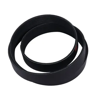 Fan Belt 8PK1520 for Komatsu Excavator PC270-7