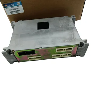 Controller 7834-21-7002 7834-21-7003 for Komatsu Excavator PC290NLC-6K PC290LC-6K PC200-6B PC200LC-6LE PC250LC-6LE PC220LC-6LE PC270LC-6LE PC220LL-6 PC200LL-6 PC200LC-6B