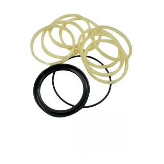 Swivel Joint Seal Kit for Komatsu Excavator PC30-1 PC30-3 PC30-5 PC30-6 PC30-7