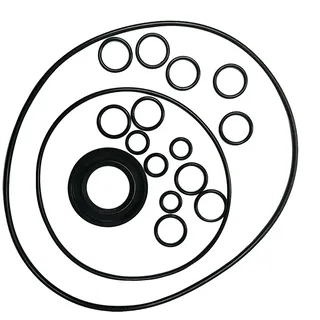 For Komatsu PC30-7 Travel Motor Seal Kit