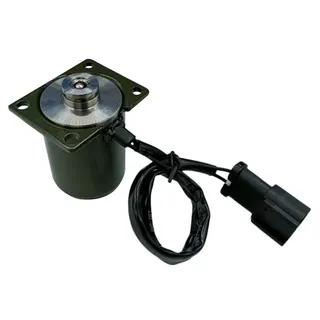 Main Pump Solenoid Valve 708-2H-25240 708-23-18272 for Komatsu Engine 6D95 Excavator PC200-3 PC200-5 PC200-6 PC100-5 PC400-5 PC710-5