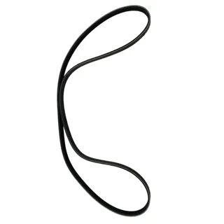 Water Pump Belt 4PK1350 for Cummins Engine NT855 Komatsu Excavator PC300-5