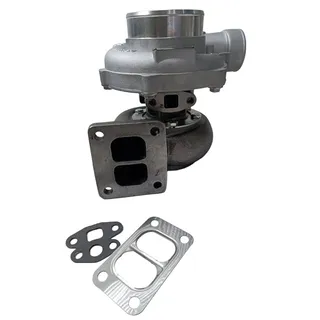 Turbo TB4130 Turbocharger 6151-81-8400 for Komatsu Engine S6D125 Excavator PC300LC-3 PC300-3