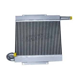 For Komatsu Excavator PC30R-8 PC35R-8 PC40R-8 PC45R-8 Hydraulic Oil Cooler 20T-03-81211