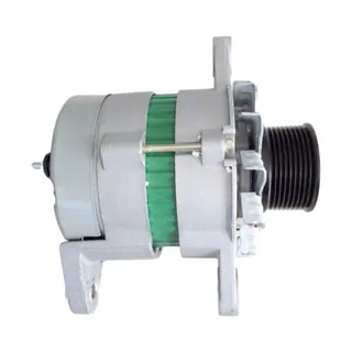 Alternator for Komatsu Engine 6D114 Excavator PC360-7