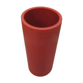 Intercooler Hose 6743-11-4910 for Komatsu Engine SAA6D114E-2 Excavator PC300-7 PC300LC-7 PC350-7 PC350LC-7 PC360-7