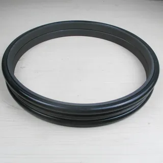 For Komatsu PC40-1 Travel Grinding Seal Floating Seal
