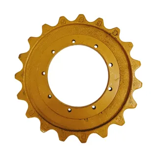 Driving Sprocket?20T-27-77110 for Komatsu Excavator PC40-7 PC40R-7