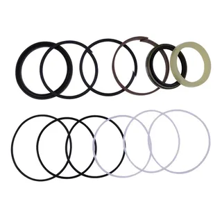 Boom Cylinder Seal Kit for Komatsu Excavator PC40-1 PC40-2 PC40-3 PC40-5 PC40-6 PC40-7