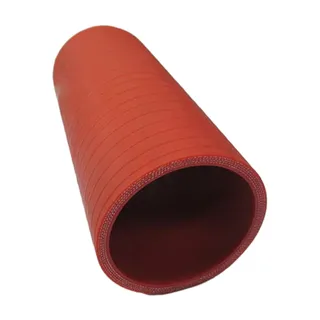 Intercooler Hose 6156-11-4480 for Komatsu Engine SAA6D125E-3 Excavator PC400-7 PC400LC-7 PC450-7 PC450LC-7