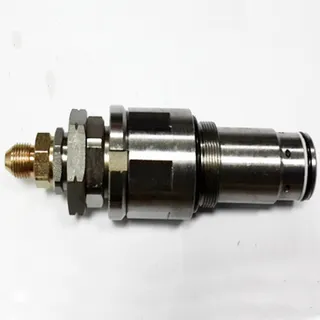 For Komatsu Excavator PC450-6 PC400-6 Relief Valve 723-40-50401
