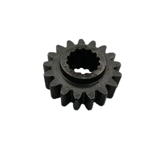 Travel Sun Gear for Komatsu Excavator PC50