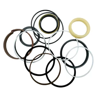 For Komatsu PC55 Boom Cylinder Seal Kit