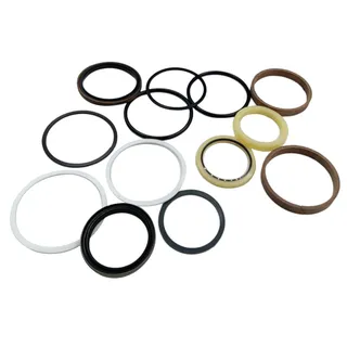 Arm Cylinder Seal Kit 707-99-27600 for Komatsu Excavator PC60-6 PC60L-6 PC70-6 PC70-6S