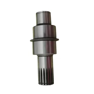 Crank Shaft TZ910B1009-00 for Komatsu PC60-6 PC60-7 PC70-6 PC70-7 PC75-1 PC75R-2 PC75UD-2 PC75UD-3 PC75US-3 PC75UU-2 PC75UU-3 PC78US-5