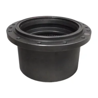 Hub TZ810B1001-00 for Komatsu Excavator PC60-6 PC60-7 PC70-6 PC70-7 PC75-1 PC75R-2 PC75UD-3 PC75US-3 PC75UU-2