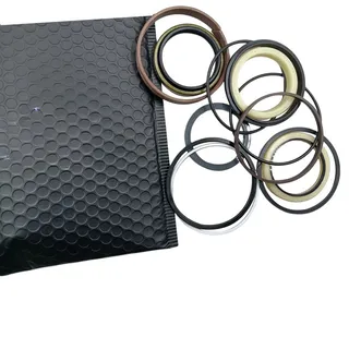 Bucket Cylinder Seal Kit 707-99-26640 for Komatsu Excavator PC60-7 PC60-7S PC60-7E PC60-7E-B PC70-7E PC70-7-B PC70-7E-B PC60-7S-B