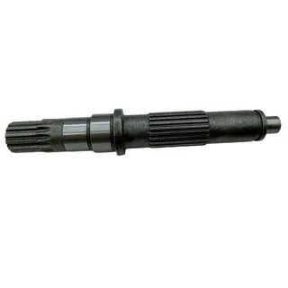 Travel Motor Drive Shaft TZ500D2002-00 for Komatsu Excavator PC60-7 PC60-7-B PC70-7 PC70-7-B PC75UU-3 PC78MR-6 PC78US-6 PC78UU-6