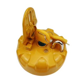 Fuel Cap With 2 Keys for Komatsu Excavator PC60-8 PC70-8 PC100-3 PC100-5 PC110-7 PC120-5 PC120-6 PC130-7 PC150-3