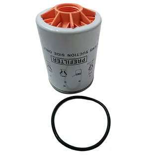 For Komatsu PC70-8 Fuel Filter 600-311-4120