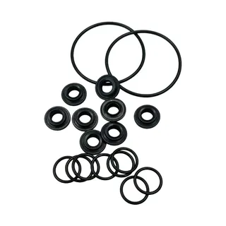 For Komatsu PC75 Pilot Valve Seal Kit