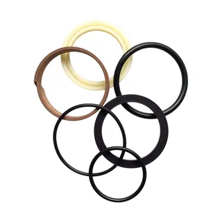 Adjust Cylinder Seal Kit for Komatsu Excavator PC78US-10 PC78US-5 PC78US-6 PC78US-8 PC78UU-6 PC78UU-8 PC78MR-6