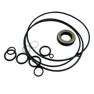 For Komatsu PC78 Swing Motor Seal Kit