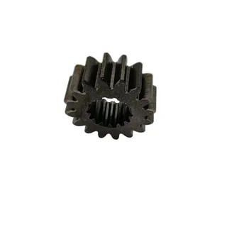 Travel Sun Gear for Komatsu Excavator PC78US